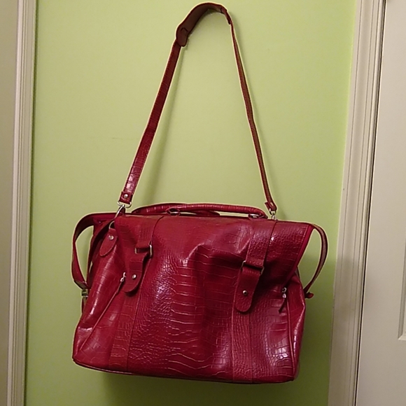 Bath & Body Works Handbags - Bath and body works tote bag